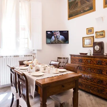 아파트 Casa Guido Reni *
