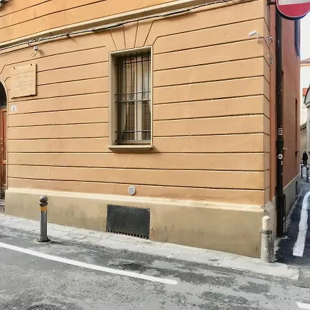 Casa Guido Reni 아파트 볼로냐