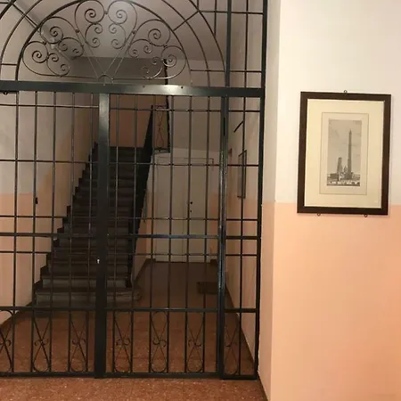 아파트 Casa Guido Reni *